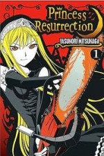 Watch Princess Resurrection Freemovieswatch